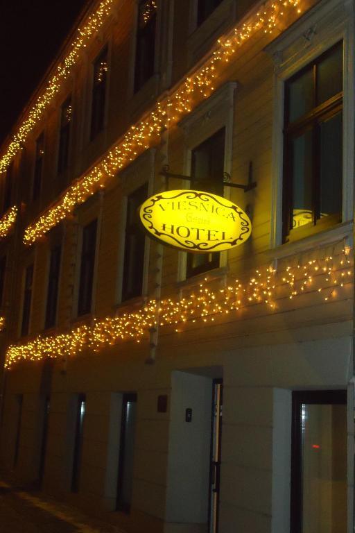 Linovo With Free Parking Hotell Riga Exteriör bild